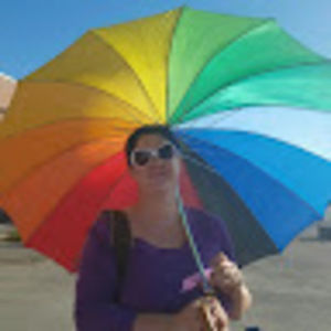 Meet your Posher, Rae